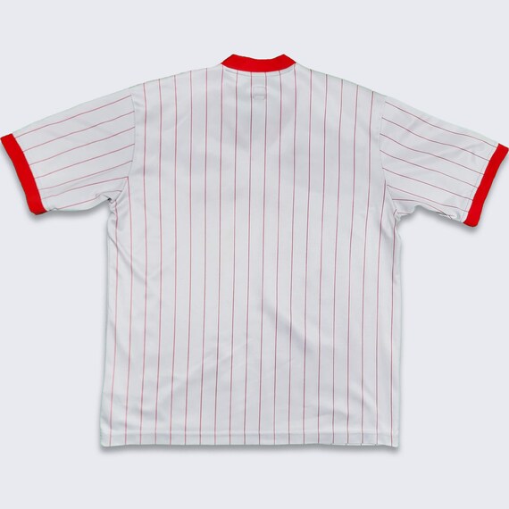 CCCP Vintage Soviet Union Adidas Soccer Jersey - USSR Russia 2004