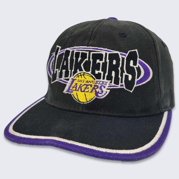 Lakers Splash High Quality Snapback cap Old School Vintage