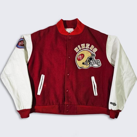 Forty niners 80s Chalk line 49ers Lサイズ Forty niners 80s Chalk line 49ers Lサイズ Forty niners 80s