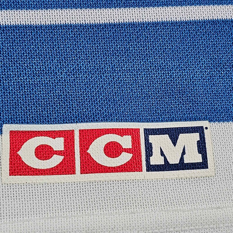 Bockpecehck Dynamo Vintage 90s CCCP USSR Hockey Jersey - Communist ...