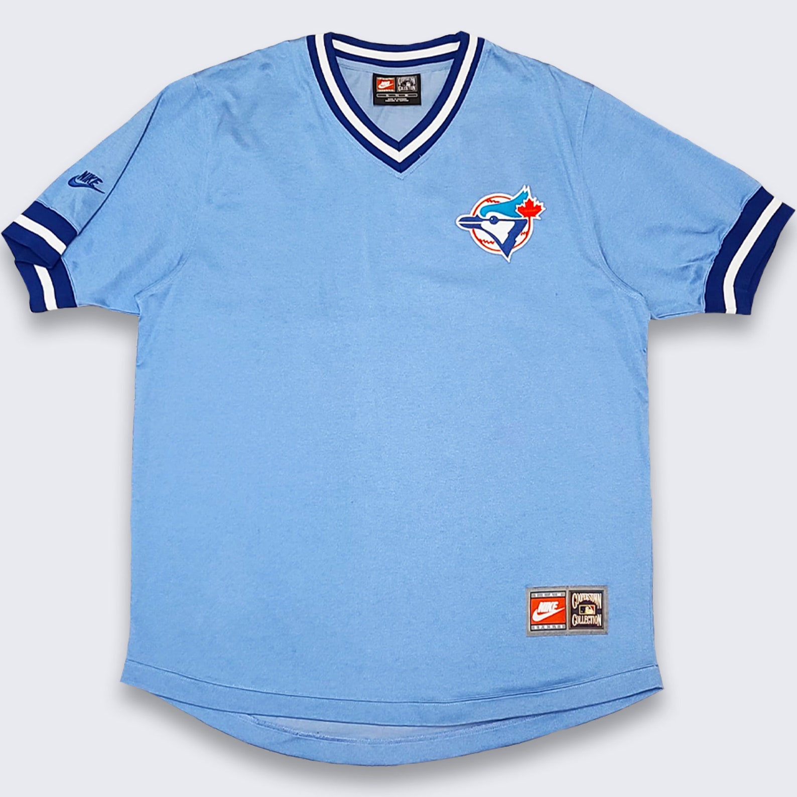 Toronto Blue Jays Vintage Nike Baseball Jersey MLB Etsy