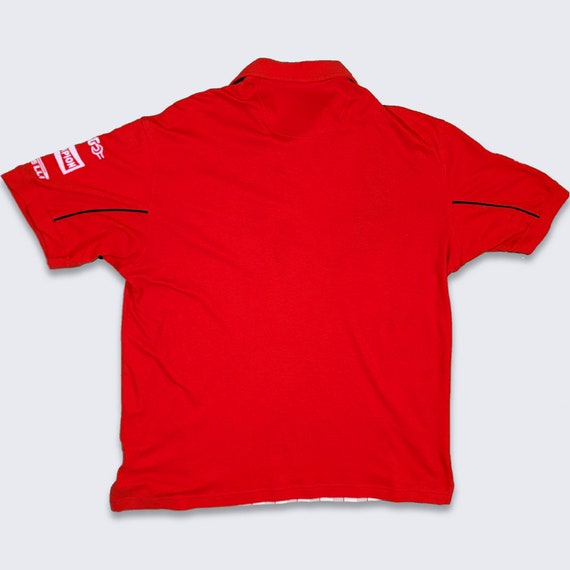 Fila sales polo 2018