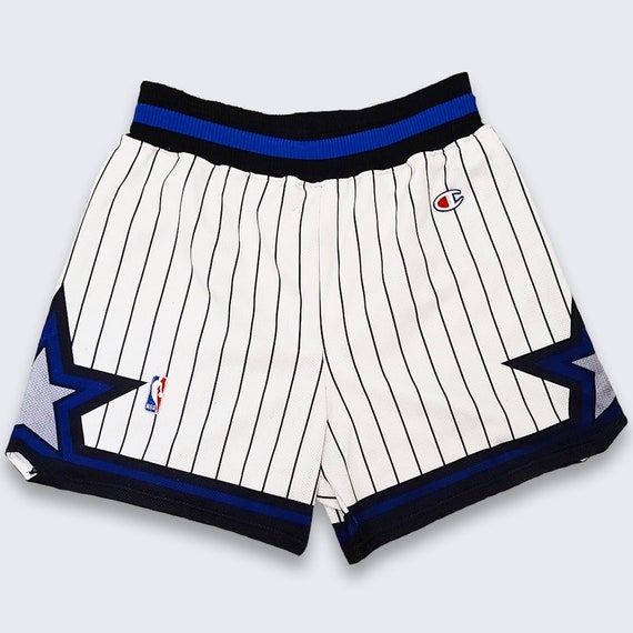 orlando magic shorts with pockets