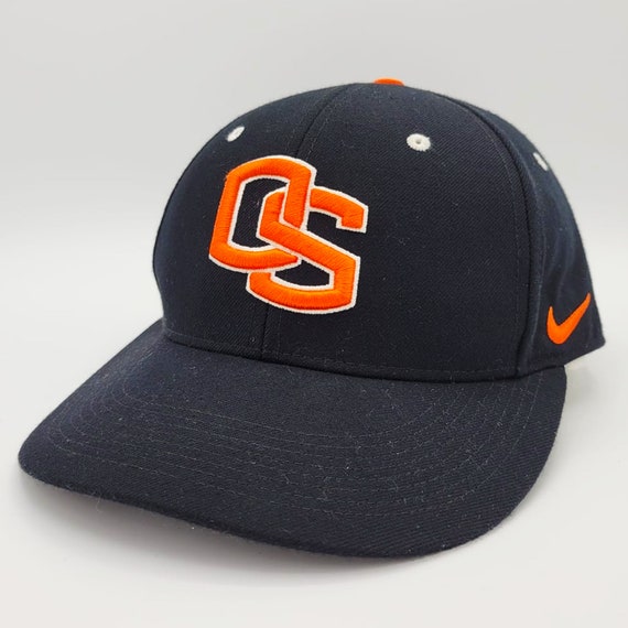 Oregon State Beavers Vintage Nike 