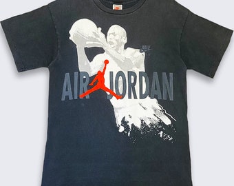Space Jam Air Jordan Hare Shirt Hare Jordan Bugs Bunny Space Jam