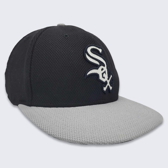 Chicago White Sox New Era Fitted On Field Hat - B… - image 1