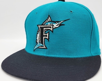 vintage cap mlb フロリダ マーリンズ キャップ 帽子 il_340x270.4505186298_fodb.jpg