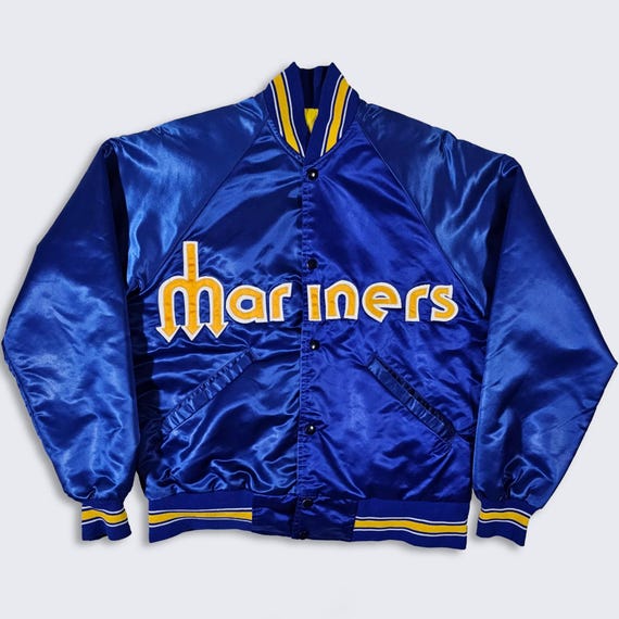 Seattle mariners starter jacket - Gem Seattle mariners starter jacket - Gem