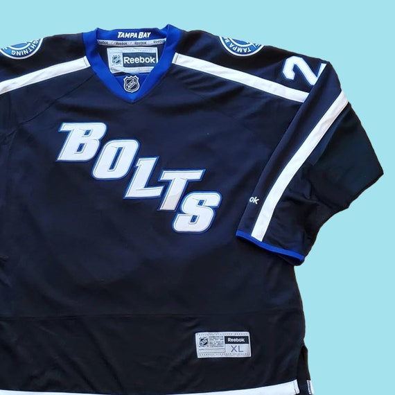 bolts hockey jersey