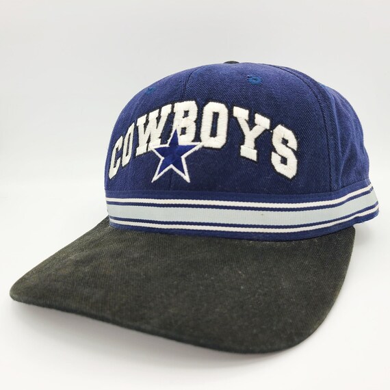 Dallas Cowboys Vintage 90s Starter 