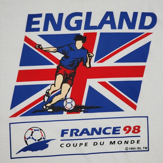 イングランド ヴィンテージ 90 年代 ワールドカップ サッカー T イングランド ヴィンテージ 90 年代 ワールドカップ サッカー T