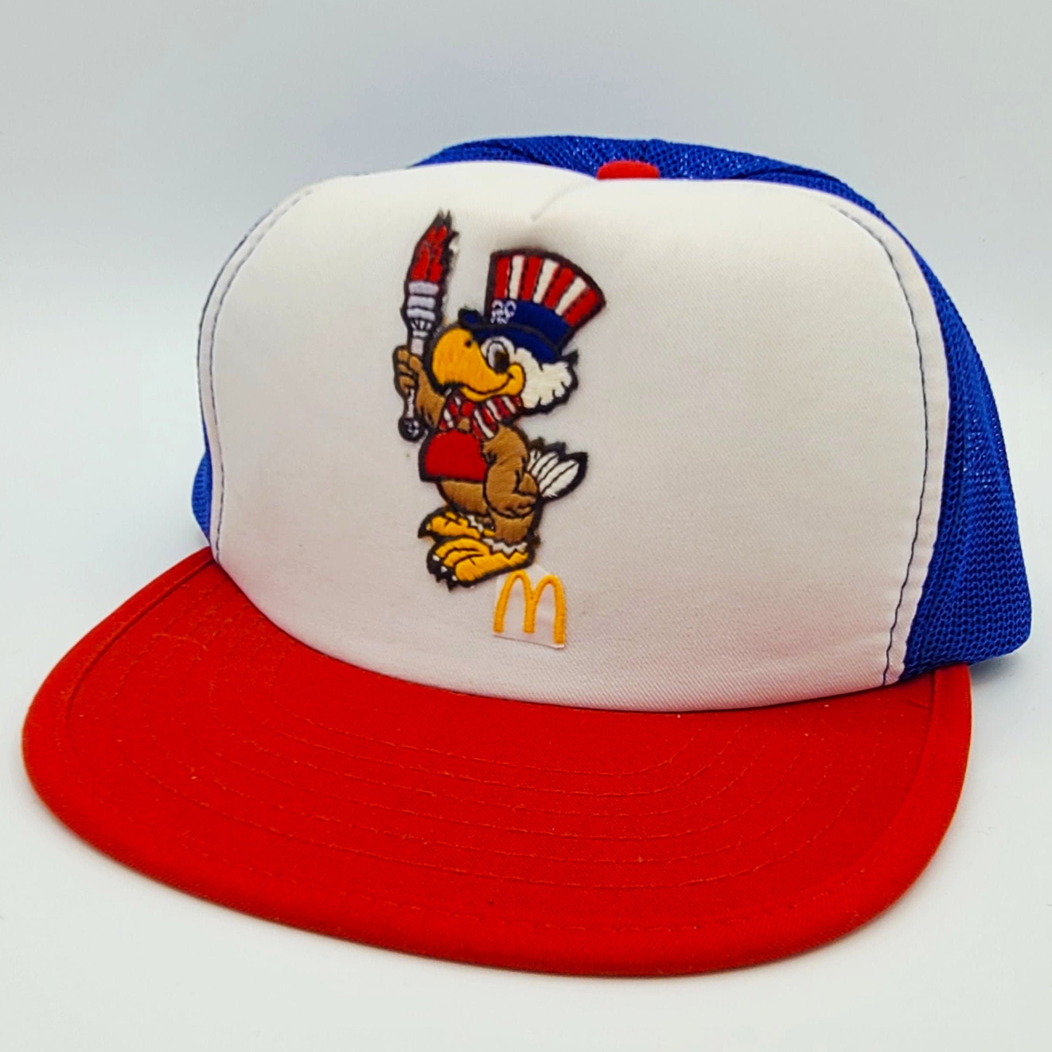 Mcdonalds Hat for sale | Only 3 left at -60%