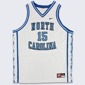 How argyle became part of North Carolina's basketball jerseys