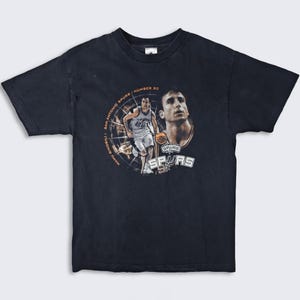 Manu ginobili jersey - Etsy 日本
