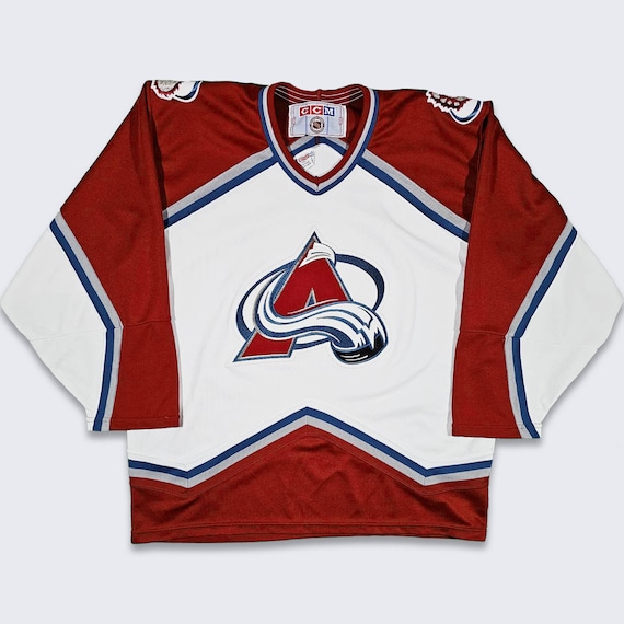 Stitched CCM Vintage Hockey WAYNE GRETZKY #99 Edmonton Oilers Jersey Mens  sz 48