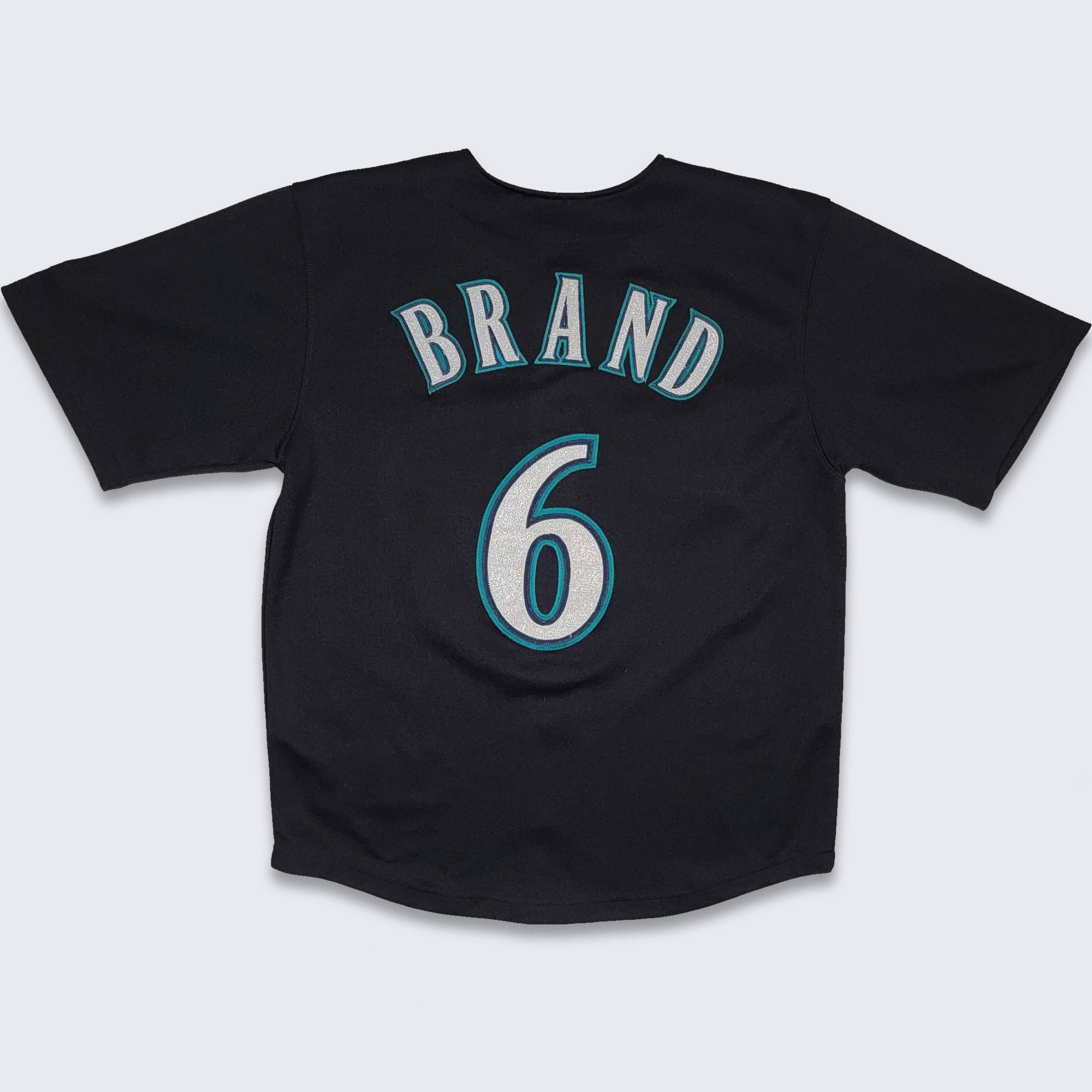 mariners dark blue jersey