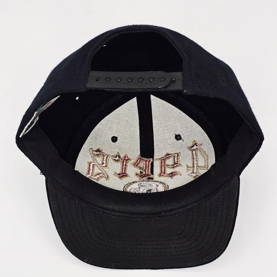San Francisco 49ers Vintage 90s Old English Drew Pearson Snapback