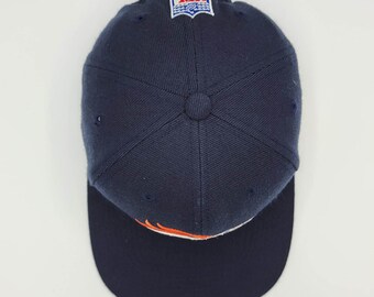 Denver Broncos Vintage Sports Specialties Snapback Hat - NFL