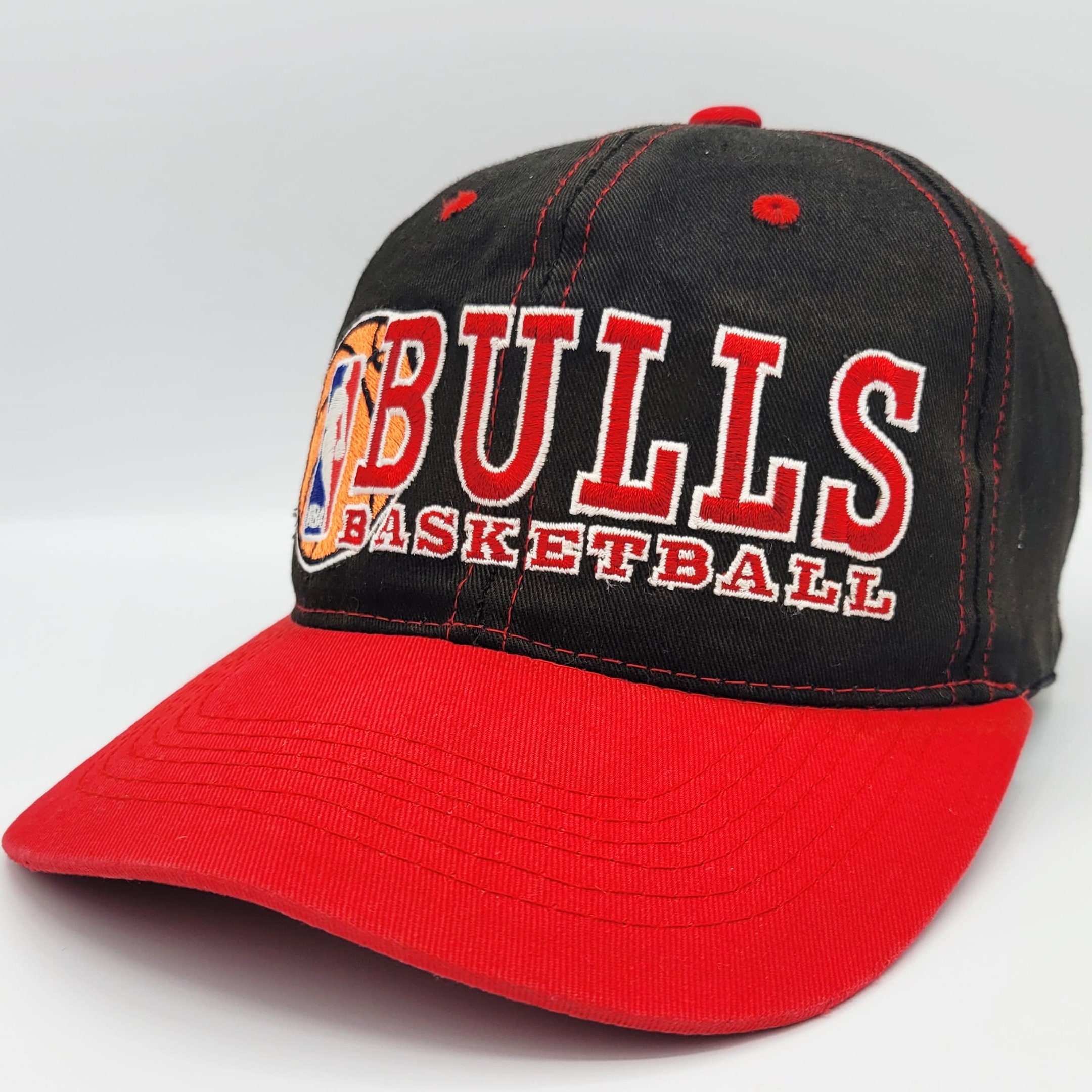 Chicago Bulls Men's NBA University Snapback Hat