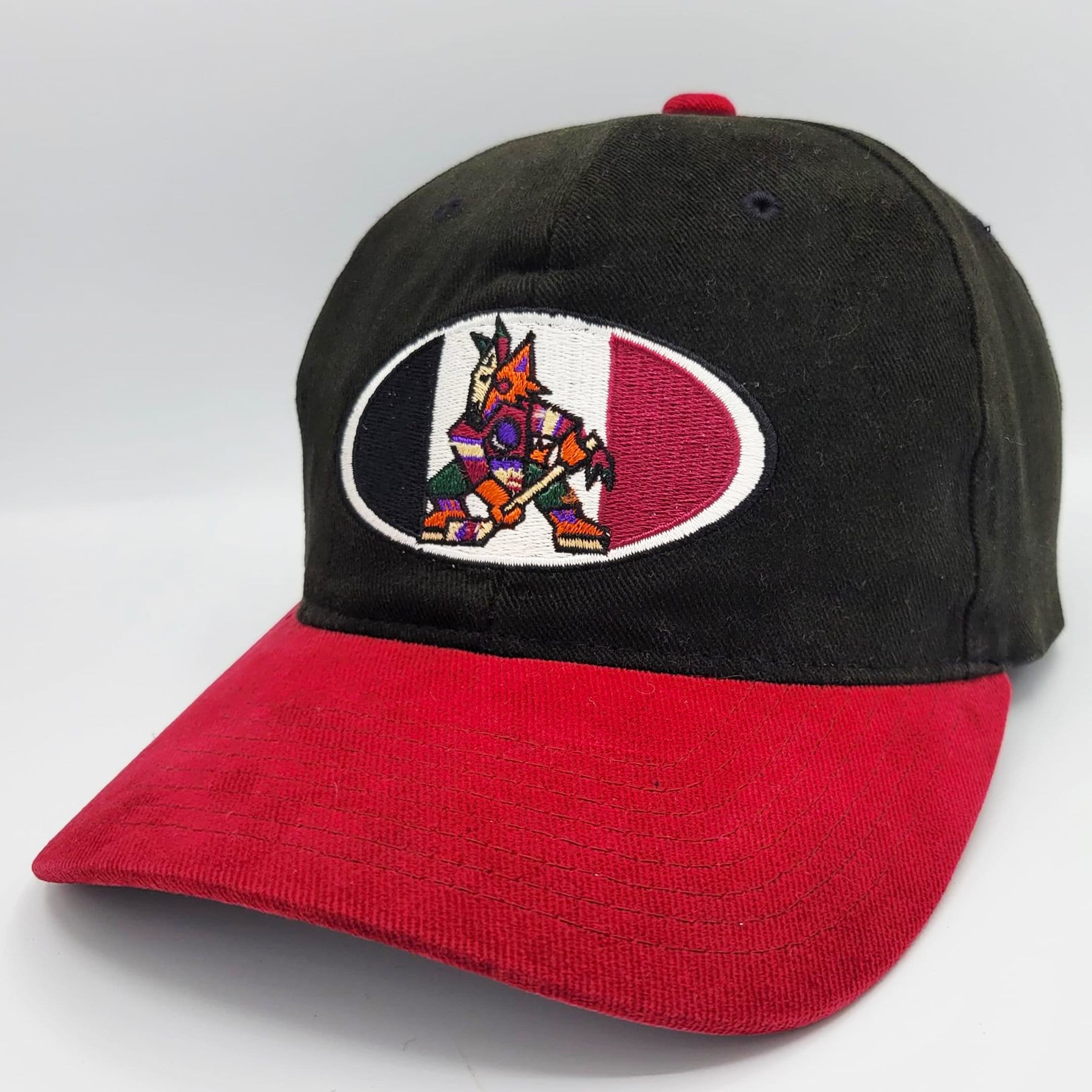 Vintage Arizona Diamondbacks Sports Specialties 90s Snapback Hat Purple  OSFA | SidelineSwap