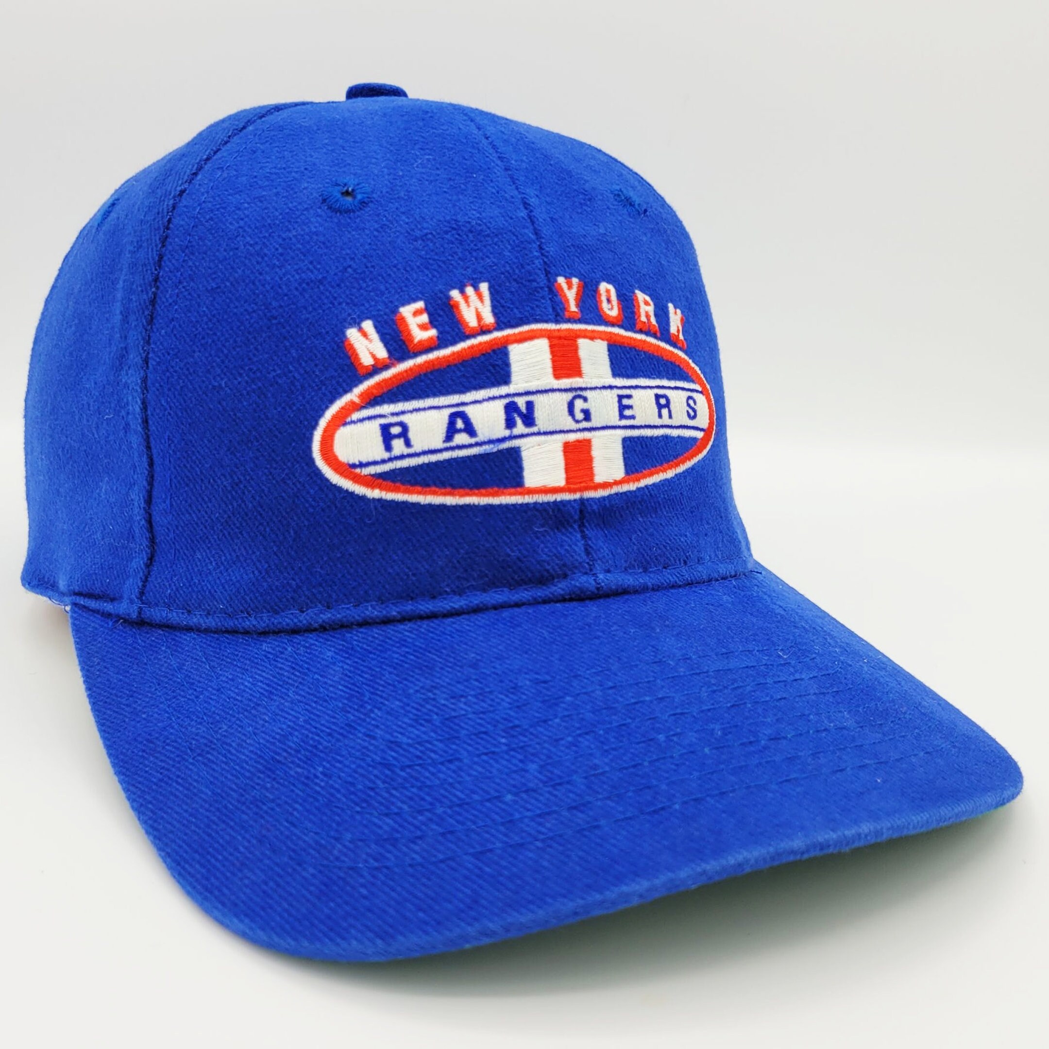 New York Rangers Hat  Floral Snapback Flat Brim Hats