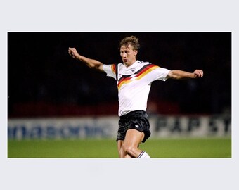 West Germany Vintage 90s Adidas Soccer World Cup Jersey - Etsy