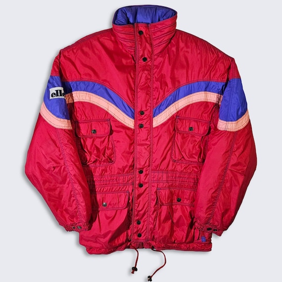 Ellesse ski jacket vintage - Gem Ellesse ski jacket vintage - Gem