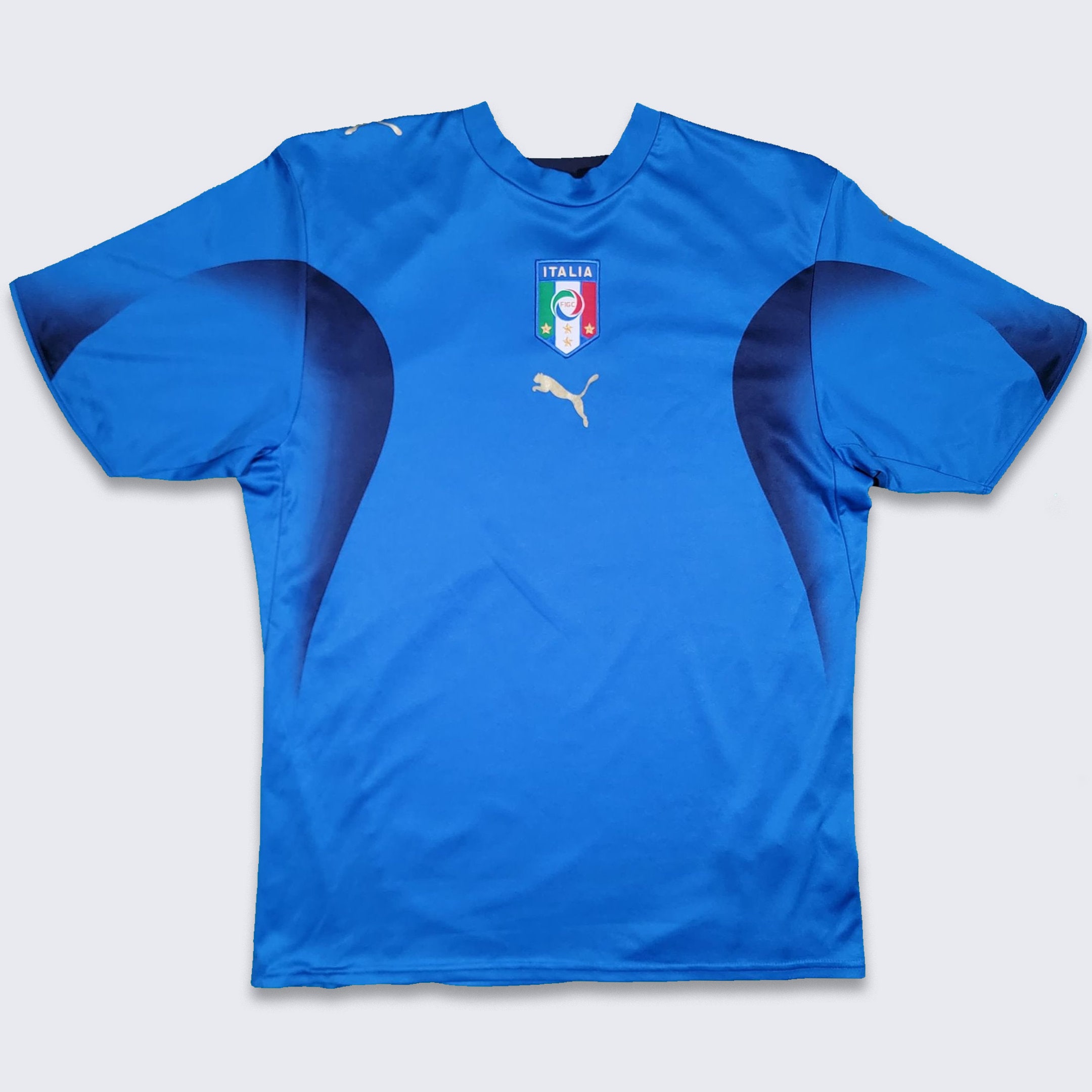 italia 2006 maglia
