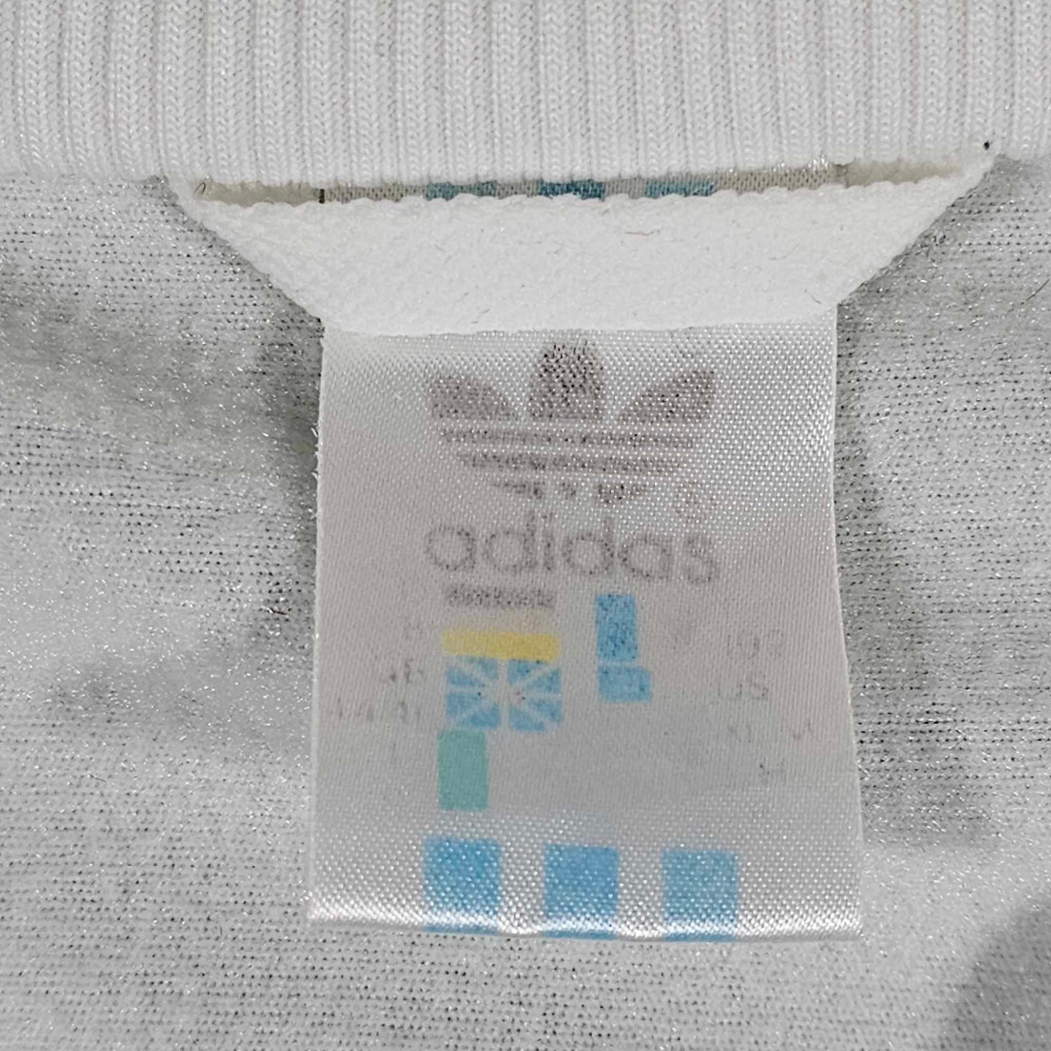 Adidas vintage tag online