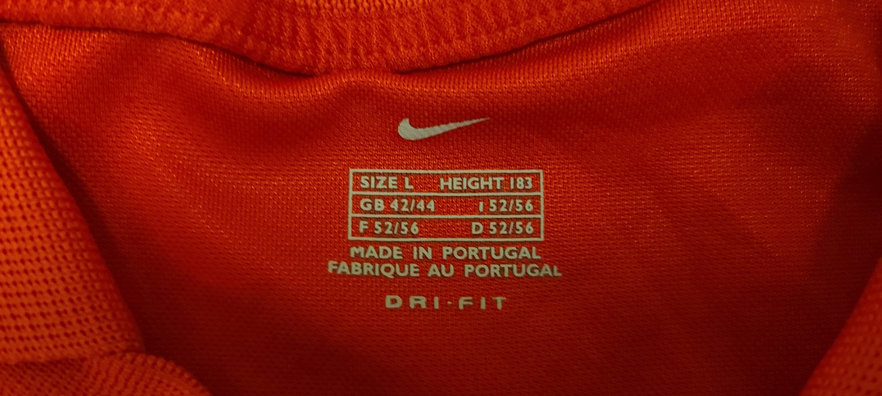 Arsenal FC Vintage Nike Dreamcast Soccer Jersey - Large Arsenal FC Vintage Nike Dreamcast Soccer Jersey - Large