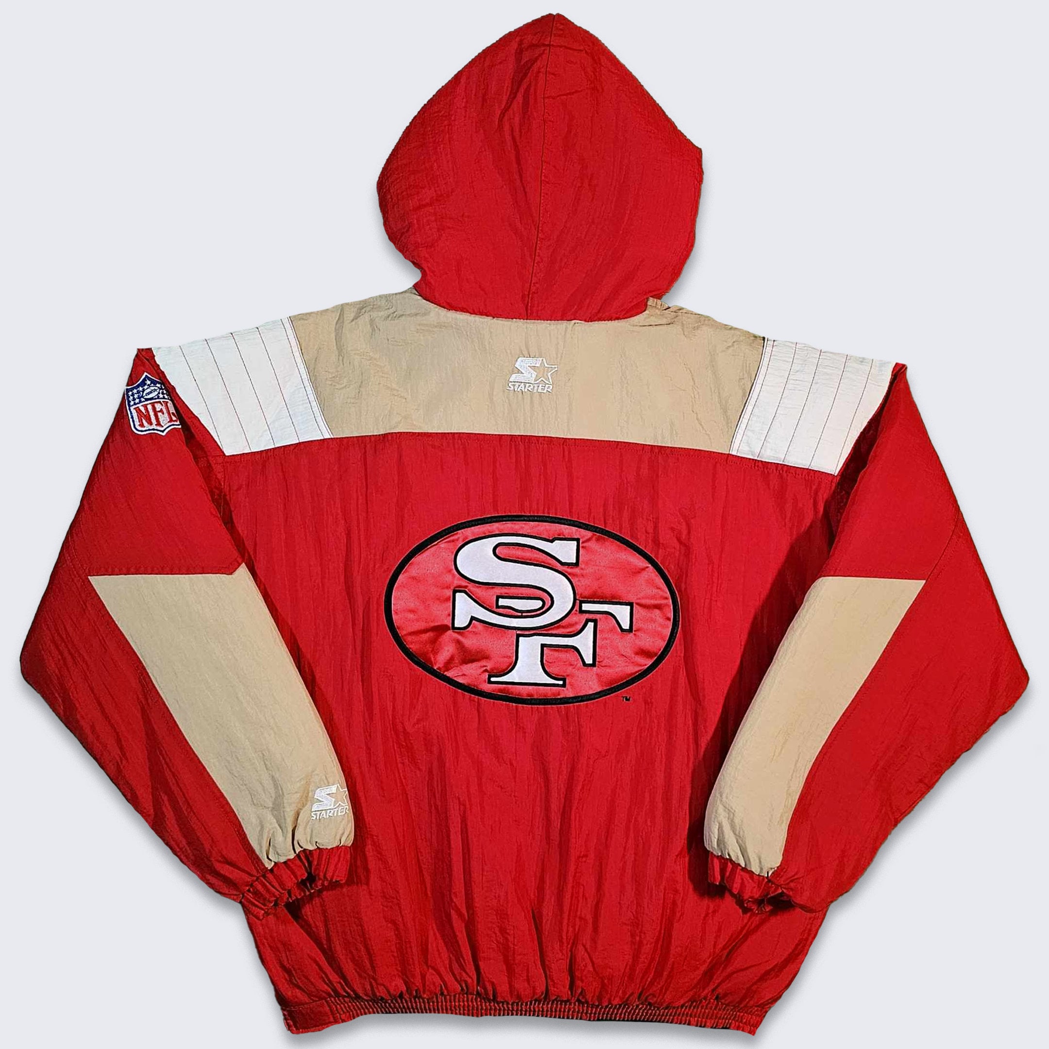 90s Pro Line 49ers - Etsy