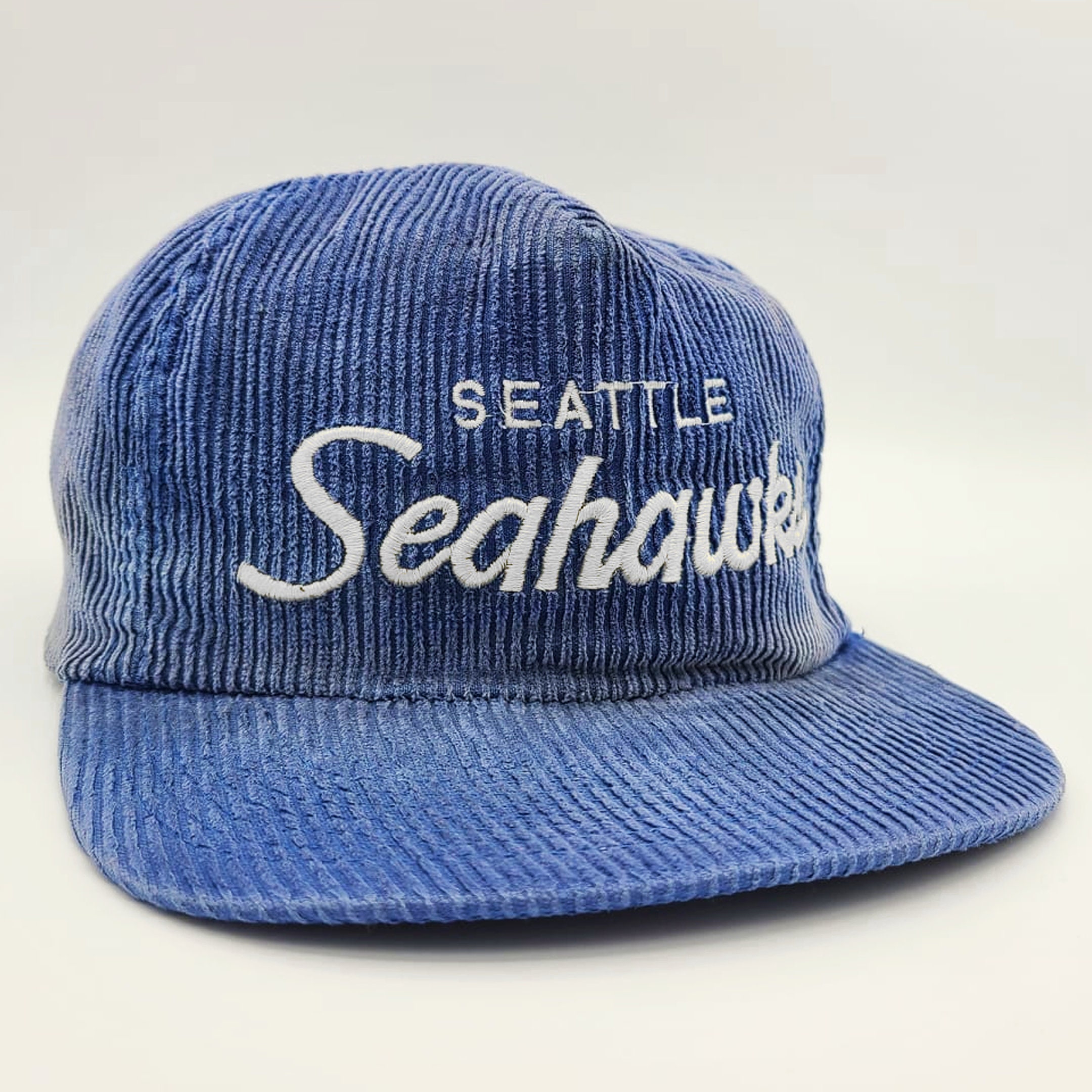 Seattle Seahawks Vintage Sports 