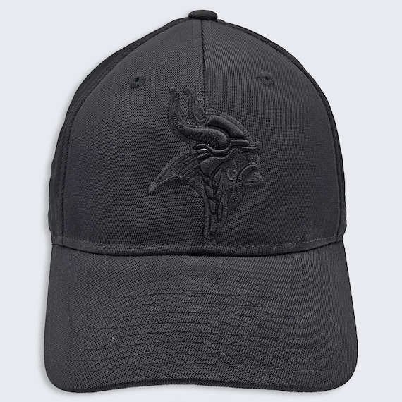 Minnesota Vikings Vintage Y2K Reebok NFL Football Hat - NFL Officially Licensed Product - Stitched On Logos - Size L/XL  - Free Shipping