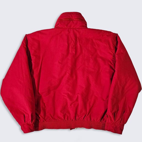 Marlboro Leisure Wear Vintage 80s Italy Puffer Ski Jacket - Etsy