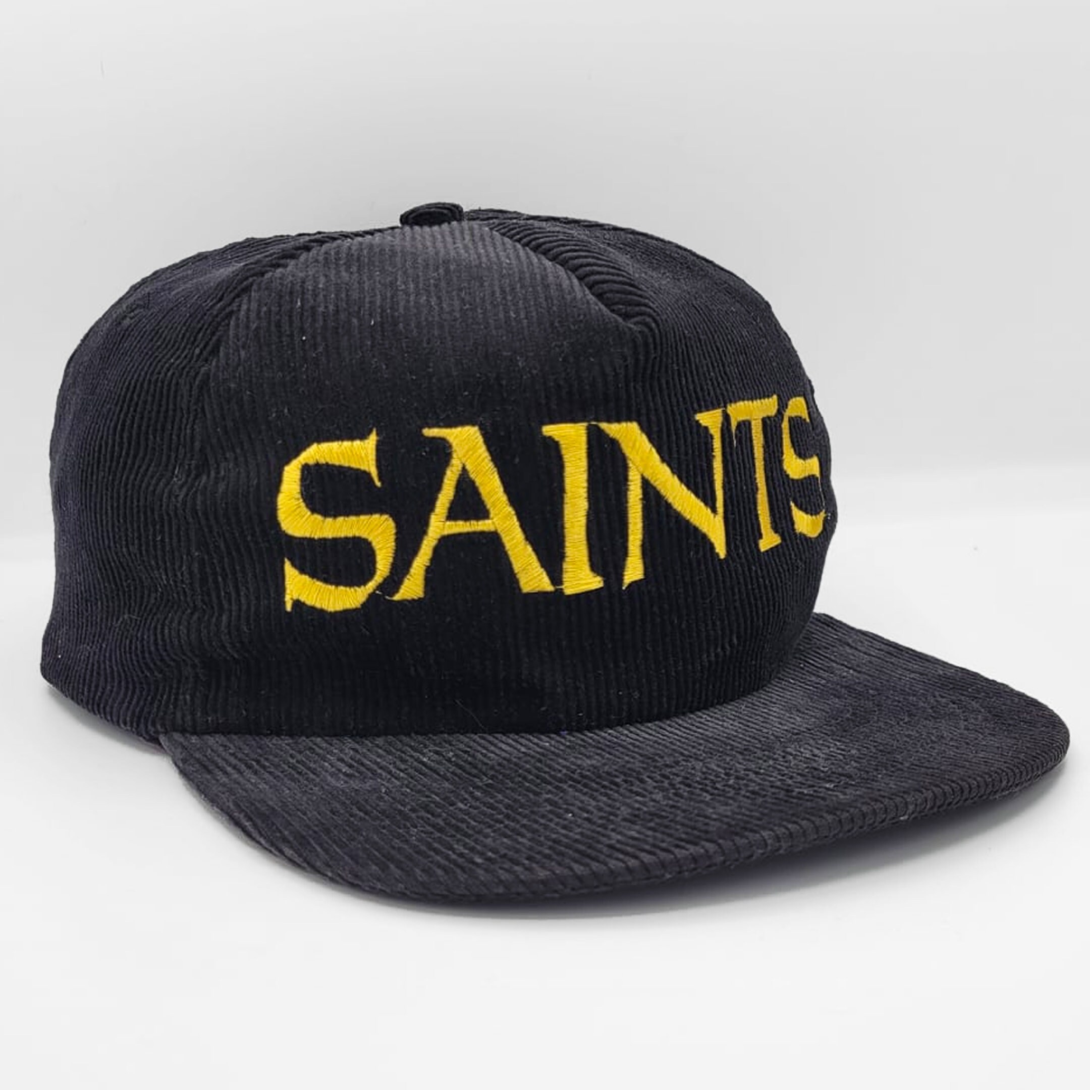 New Orleans Saints Vintage 80s Corduroy 