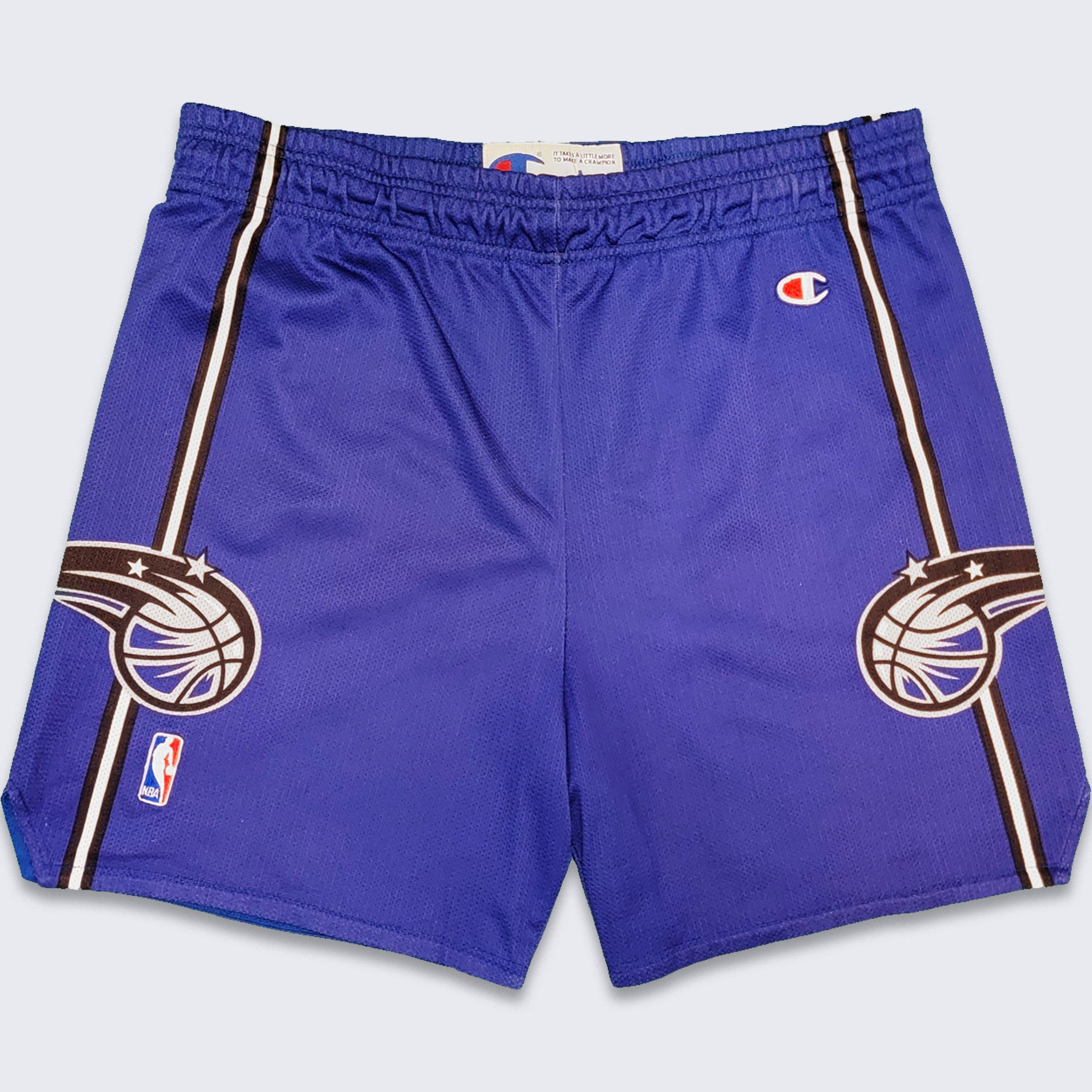 Supreme NBA Teams Logo Shorts Black - Basketball Shorts Store