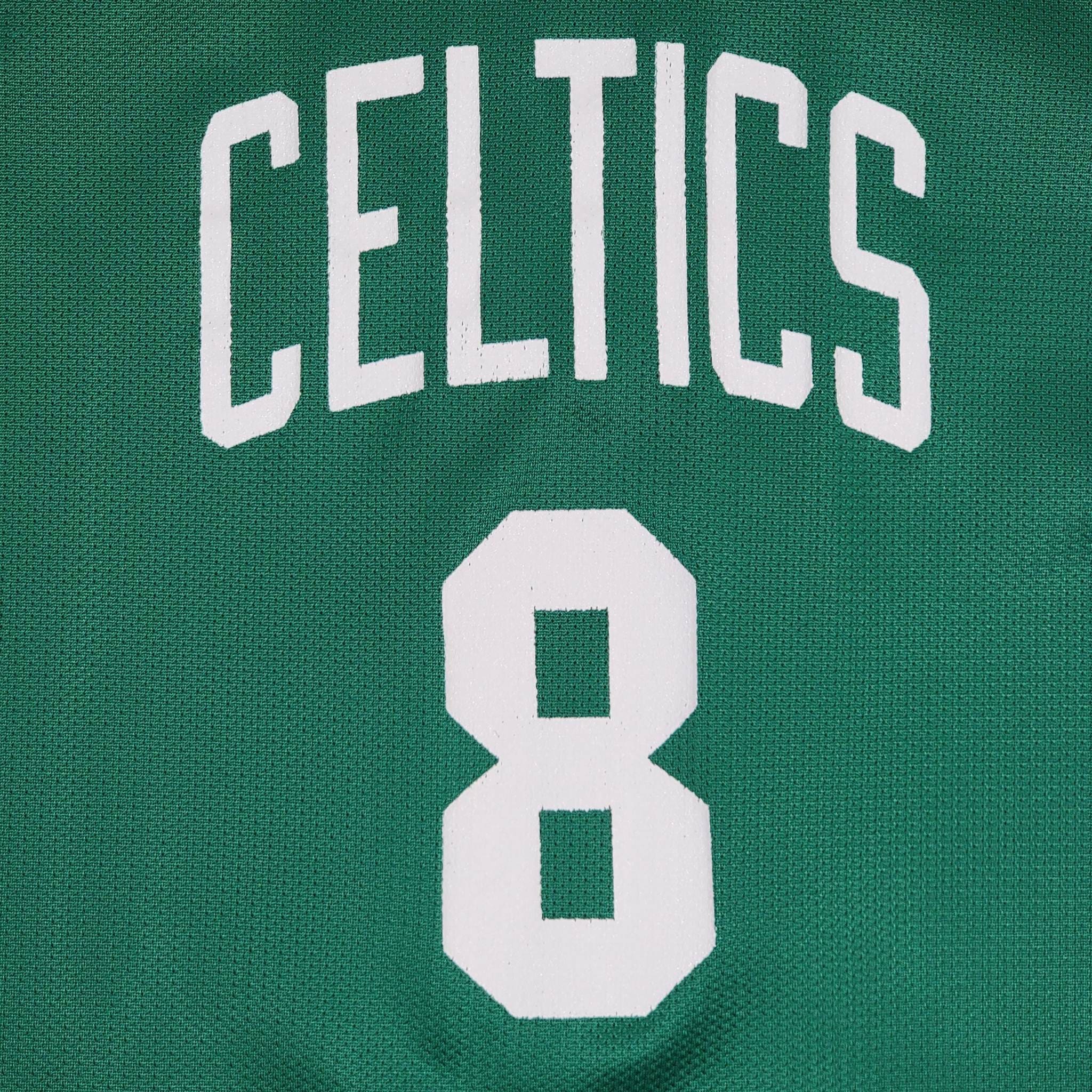 Vintage Antoine Walker Celtics Jersey -  Finland