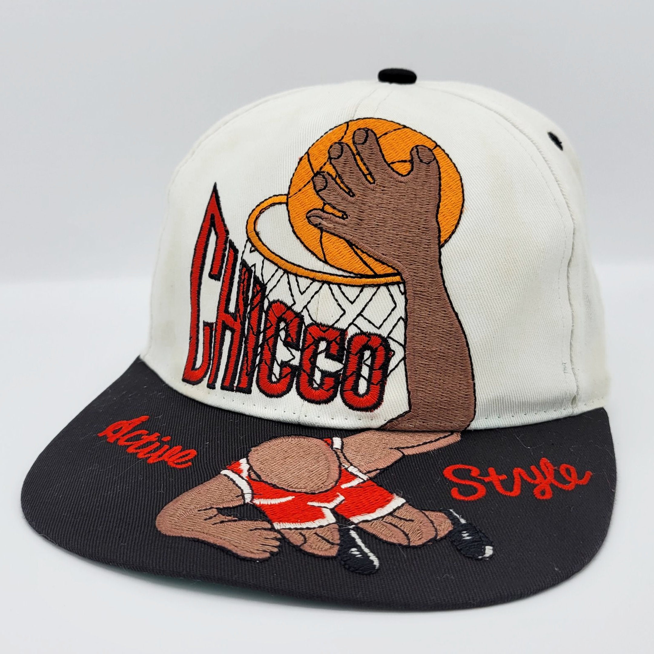 NBA Vintage Hats for Men