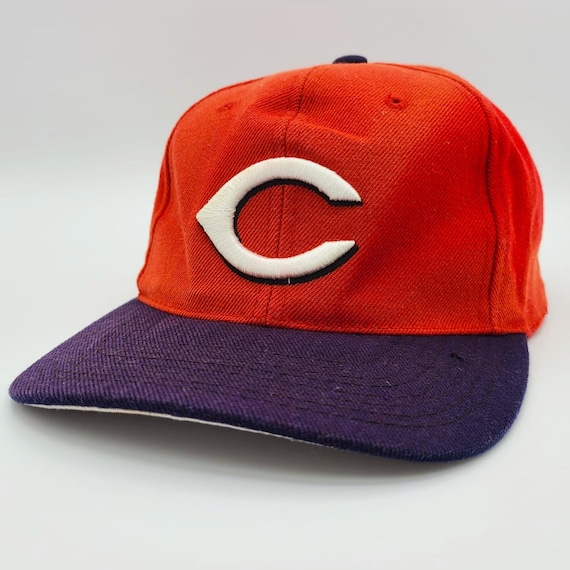 Cincinnati Reds Vintage 90s Wool 