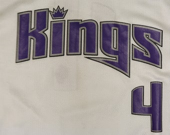 sacramento kings home jersey