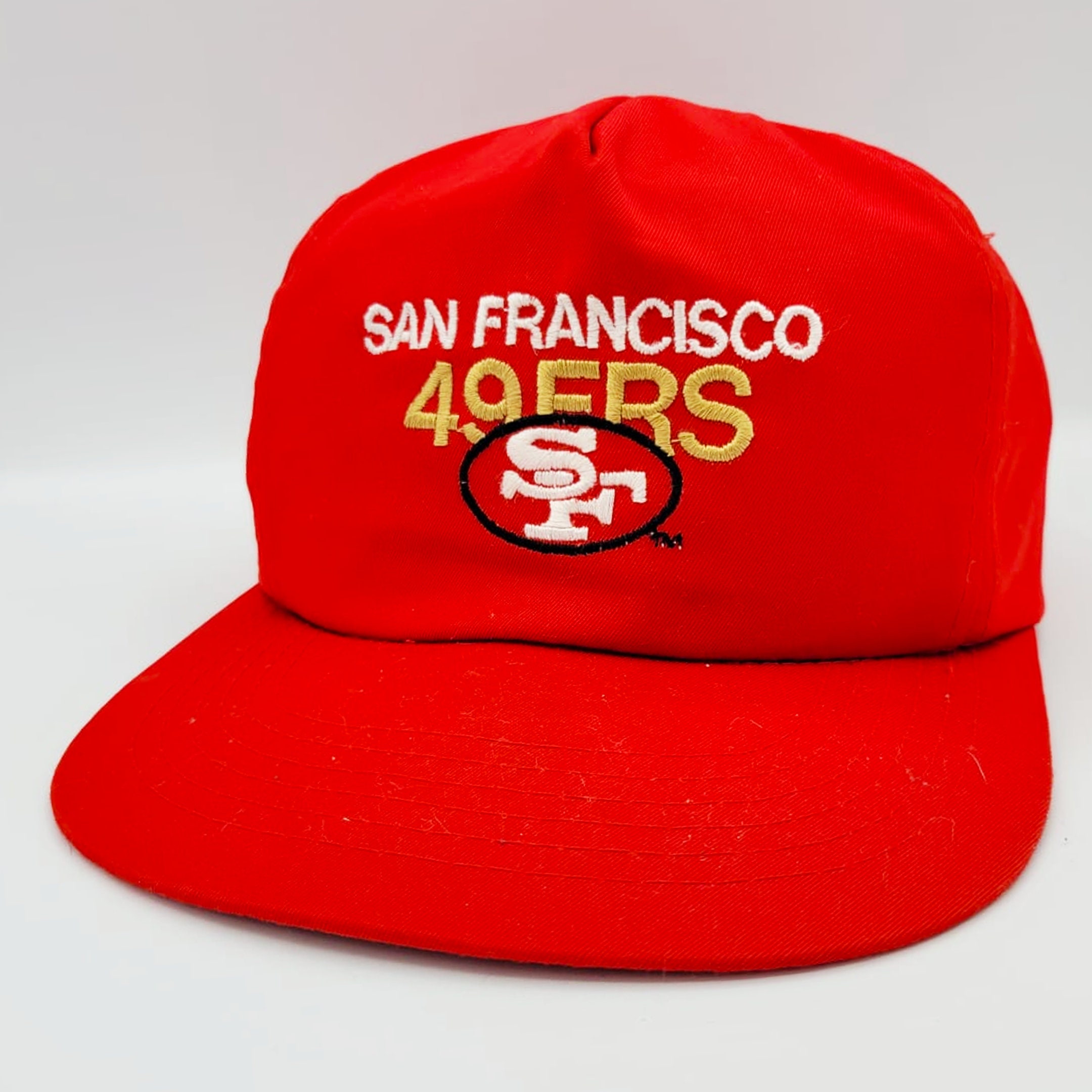 San Francisco 49ers Vintage 80s 