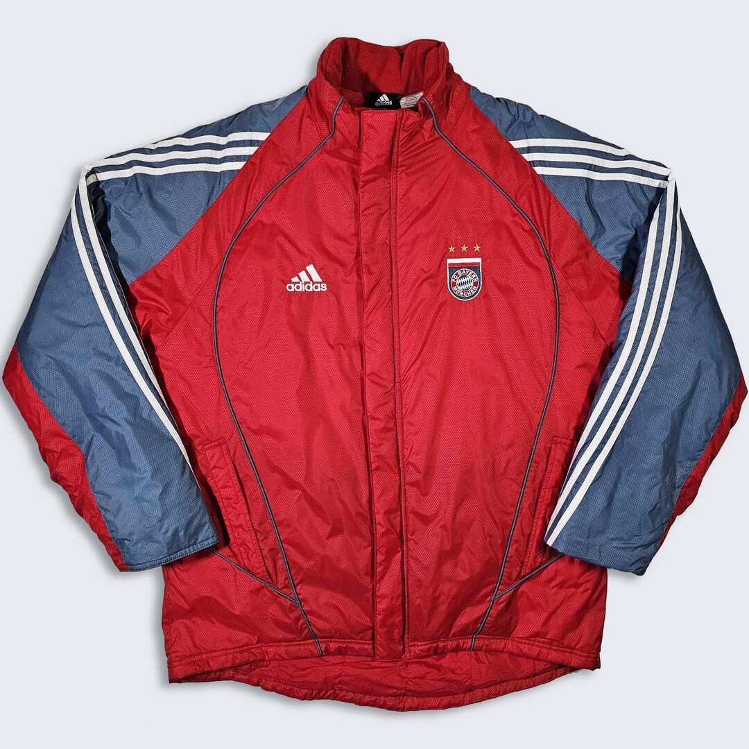 [archive Y2K] adidasトラックジャケット　FC Bayern il_1080xN.5806517232_p7oy.jpg