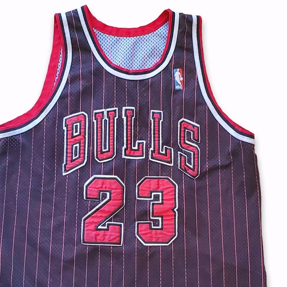 chicago bulls jersey numbers