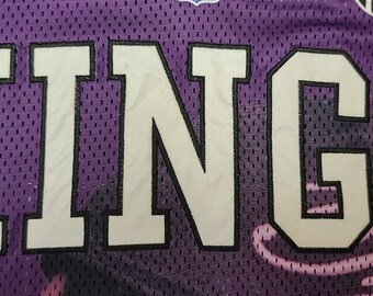 Pimp C Vintage 00s UGK Kings Post Game Football Jersey Shirt
