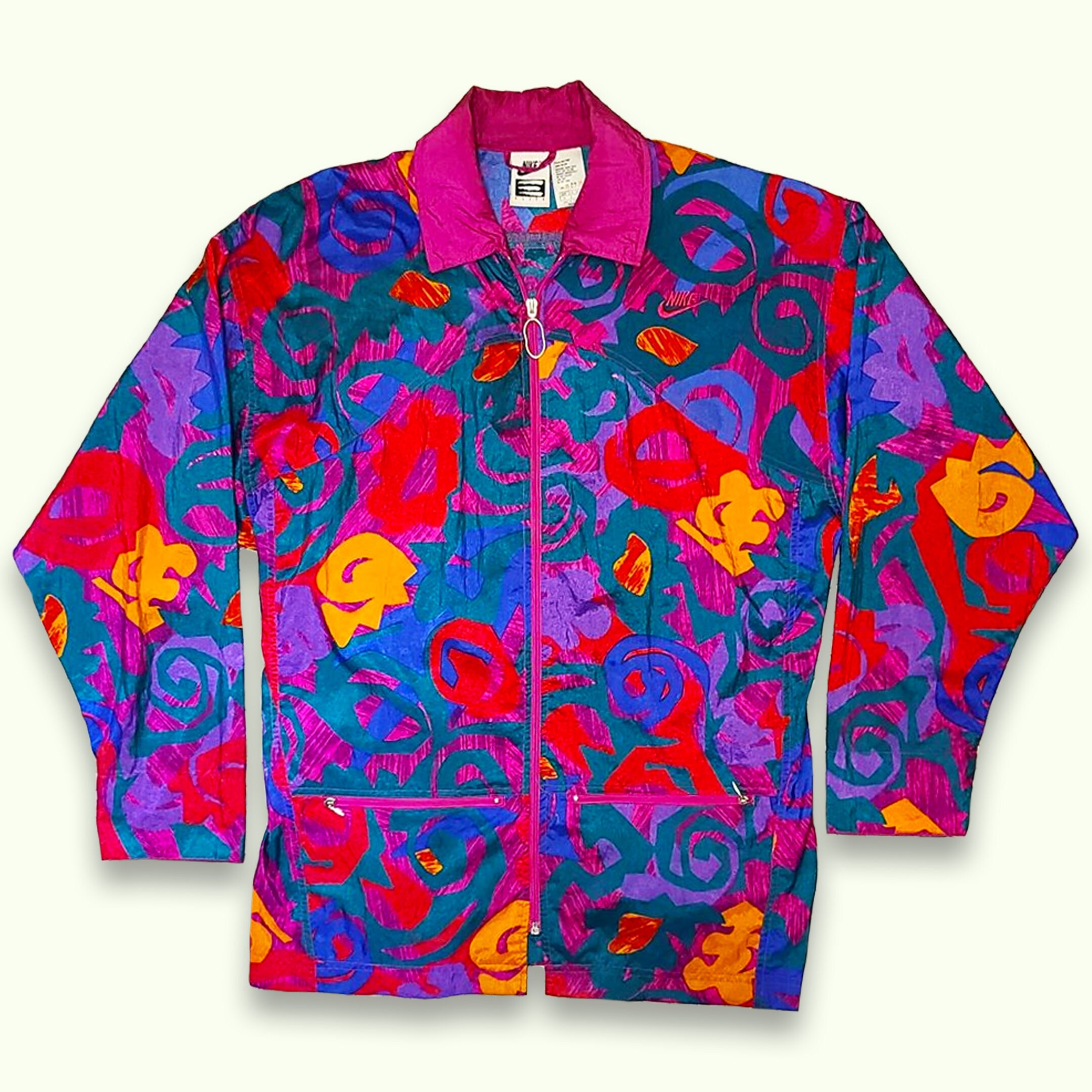 nike elite windbreaker