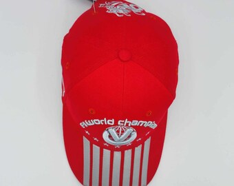 Michael Schumacher Signed Helmet 2004 Ferrari Race Issued Visor 1:1 AS-00938 eBa Michael Schumacher Signed Helmet 2004 Ferrari Race Issued Visor 1:1 AS-00938 eBa