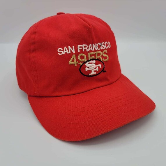 San Francisco 49ers Vintage 90s 
