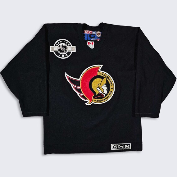 NHL Ottawa Senators Reverse Retro Jersey | Canadian Tire