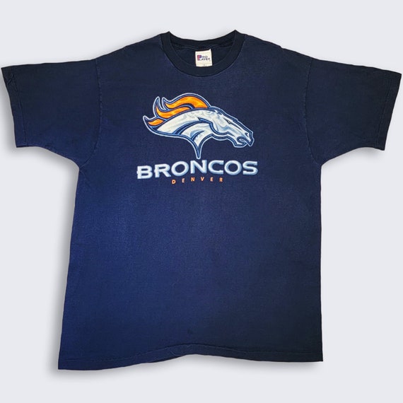 Buy Broncos Apparel Online In India -   India