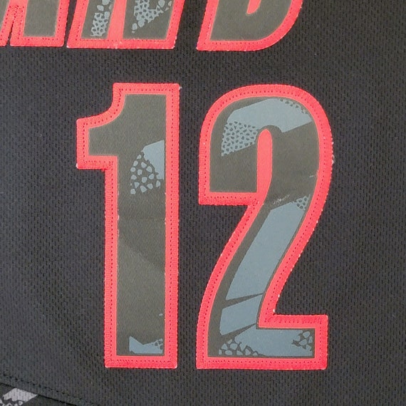 Portland Trail Blazer LaMarcus Aldridge Adidas Sp… - image 3